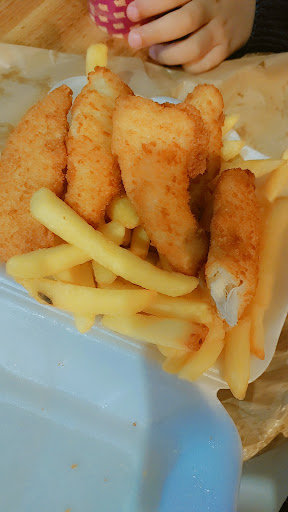 Photo of Kebab Box - 3 Hawkhill, Dundee DD1 5GP